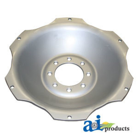 A & I PRODUCTS Disc, Rear Rim Wheel (28" w/ 6" Pilot) 25.5" x25.5" x4.5" A-RD28606